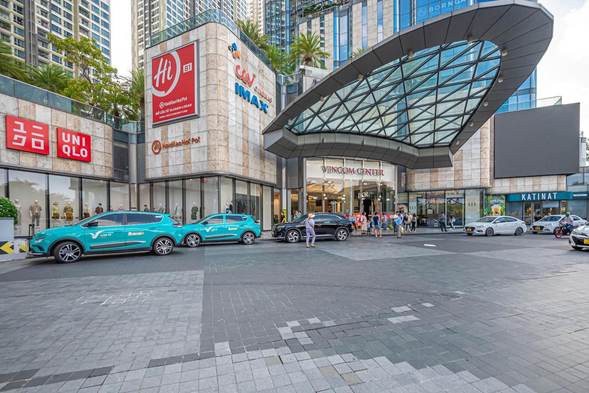 Landmark 81 And Vinhomes Riverside Residence Cidade de Ho Chi Minh Exterior foto