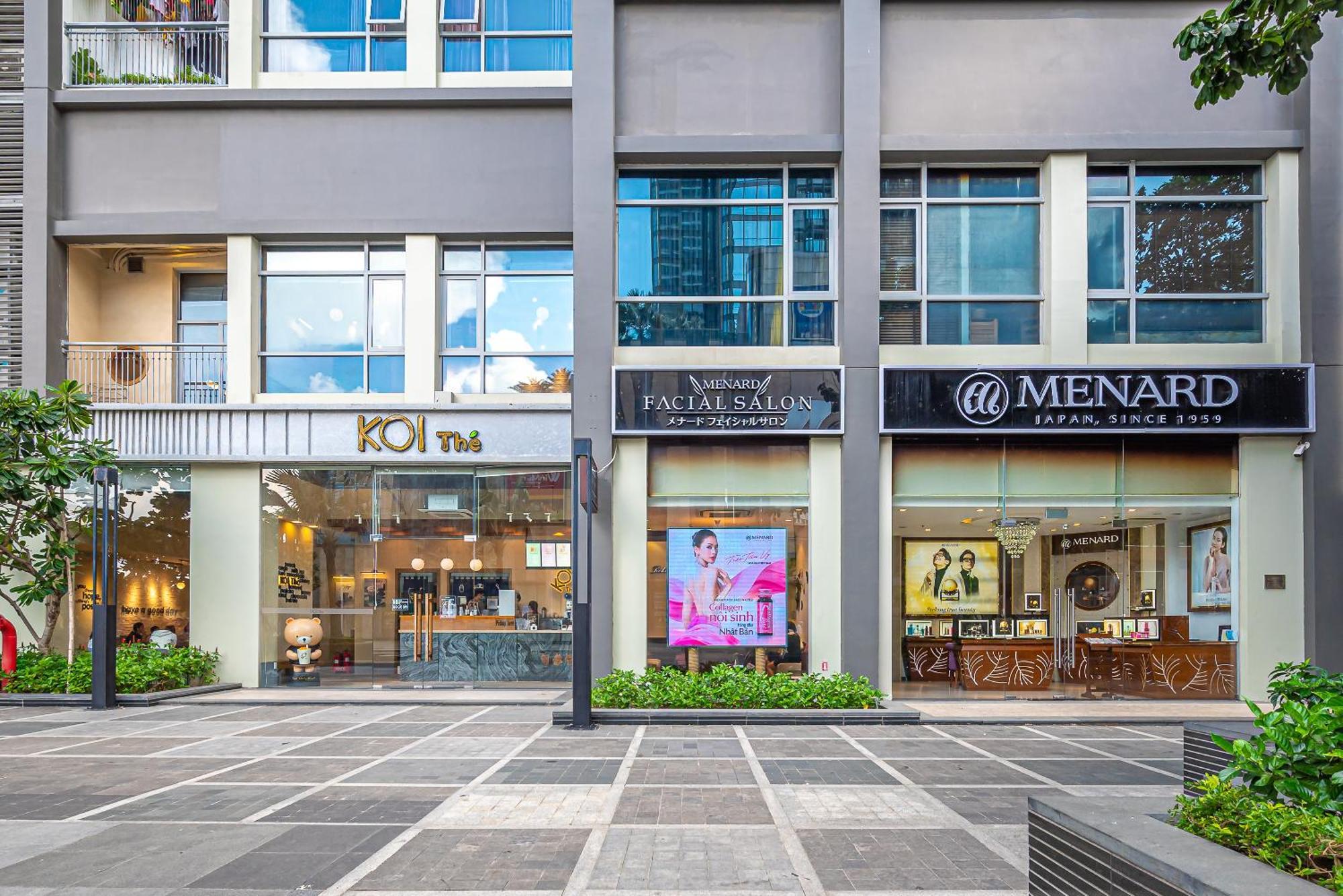 Landmark 81 And Vinhomes Riverside Residence Cidade de Ho Chi Minh Exterior foto